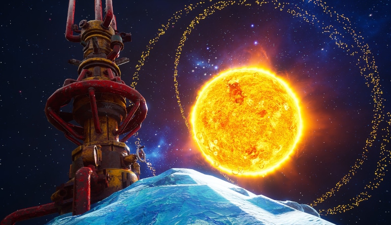 Star Crafter