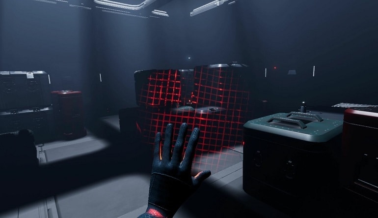 Cryodeath VR