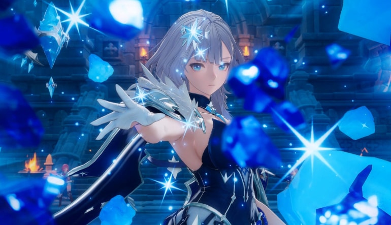 DragonSword : Awakening