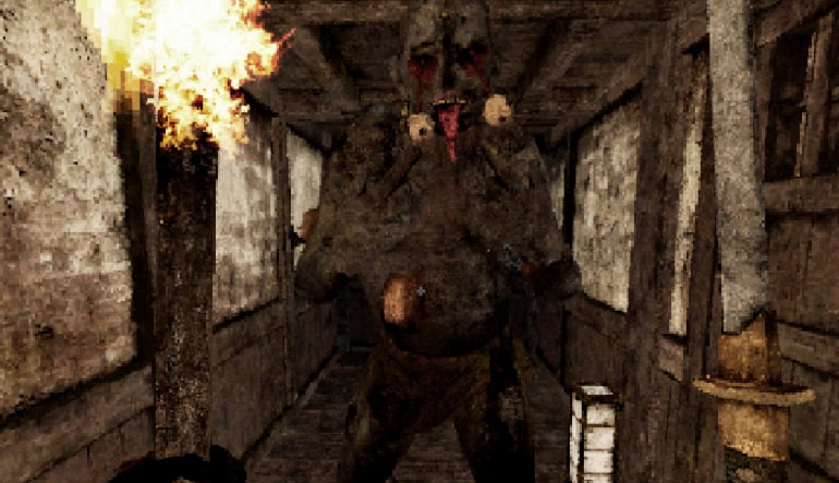 Labyrinth of the Demon King