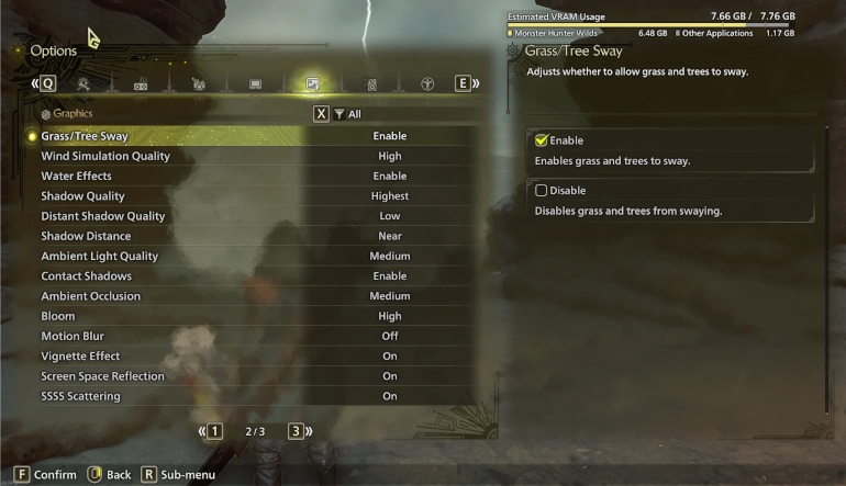 Monster Hunter Wilds