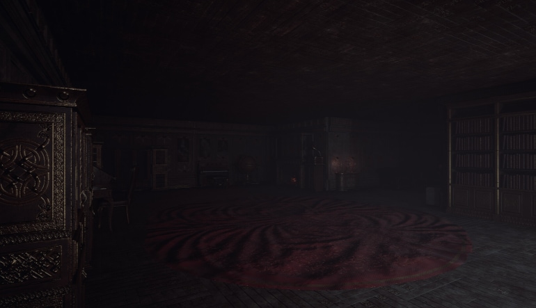 Cursed Loop