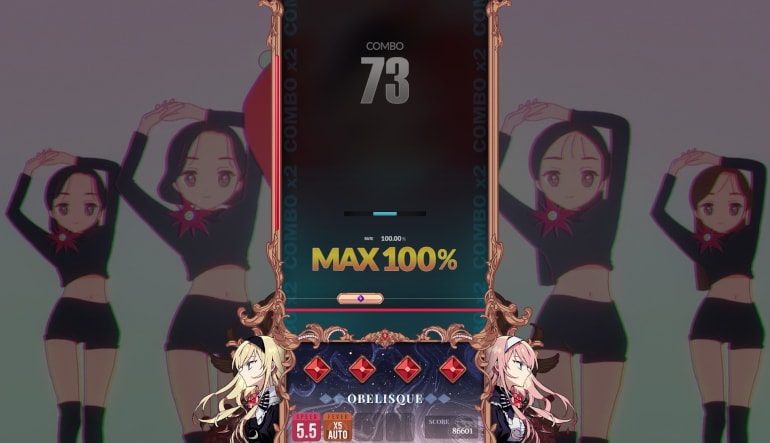 DJMax Respect V: Estimate Pack