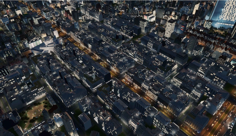 Cities: Skylines - Cities Upgrade Bundle