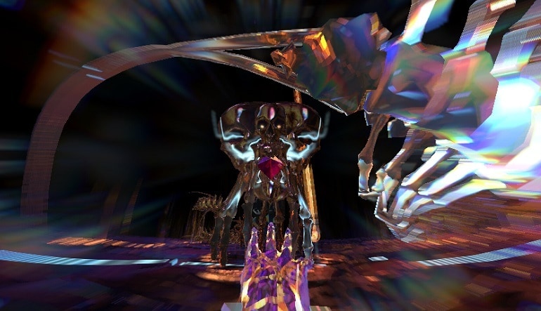 HYPER DEMON