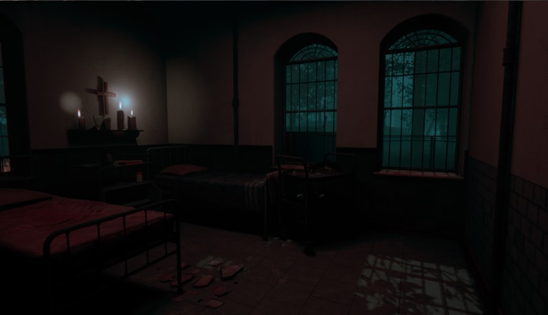DarkHouse