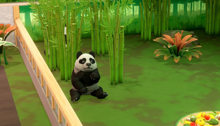 Two Point Museum: Zooseum