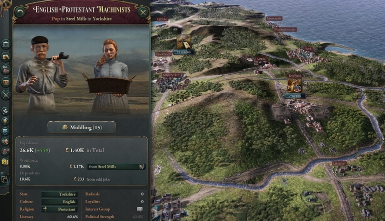 Victoria 3