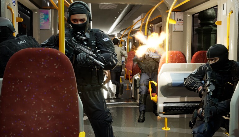 Alpha Response