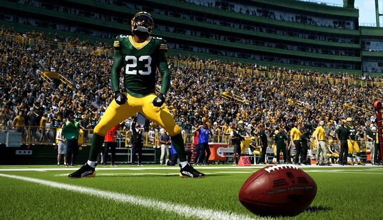 Target for $297.99: Get a Xbox Series S with Madden 24 and Another Digital  Game of Your Choice