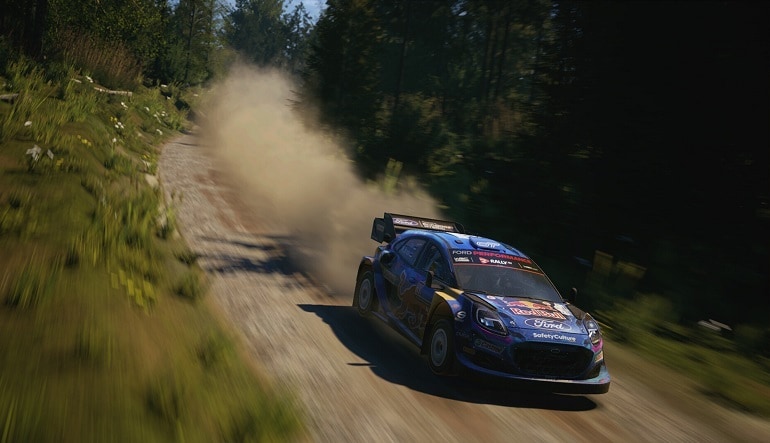 Buy EA SPORTS WRC - Preorder Bonus (PS5) - PSN Key - EUROPE - Cheap -  !