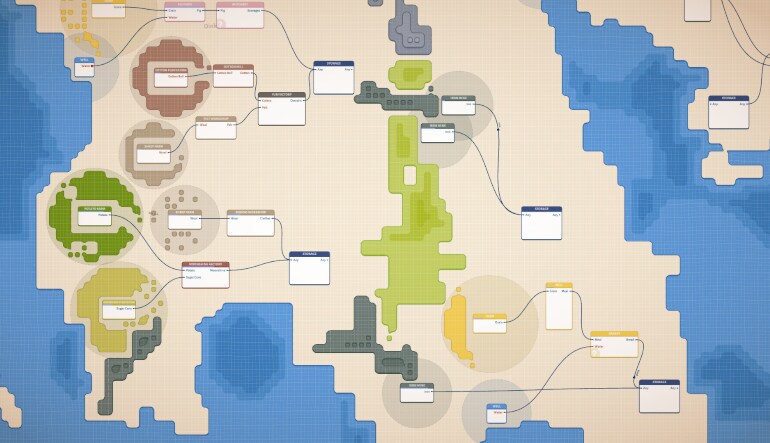 Masterplan Tycoon