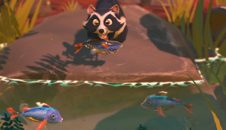 Bayala: The Game