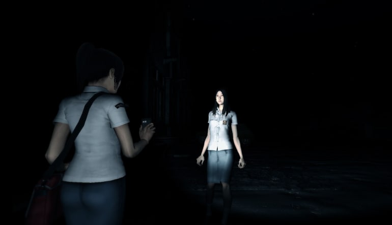 DreadOut