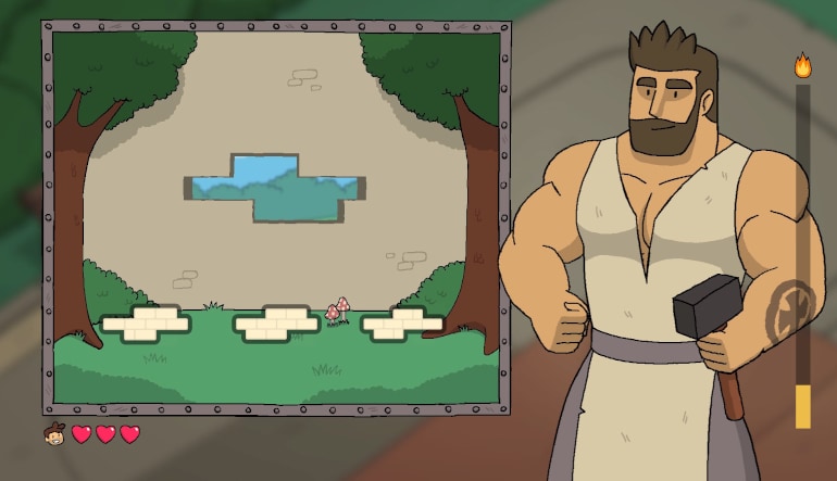Robin Morningwood Adventure: A Gay RPG