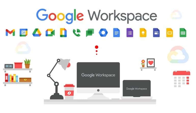 Google Workspace