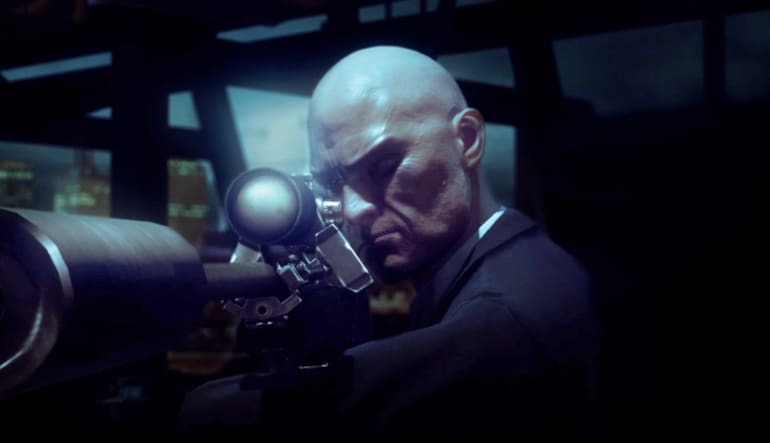 HITMAN