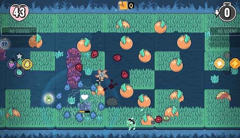Patch Quest