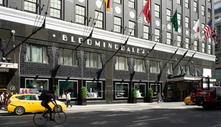 Bloomingdales Gift Card