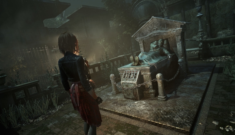 Tormented Souls II