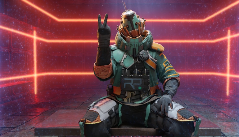 Call of Duty: Modern Warfare III - Cyberjunkie: Pro Pack