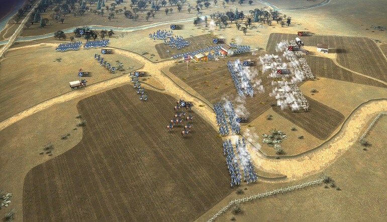 Ultimate General: Civil War