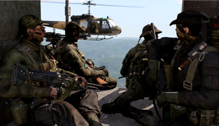 Arma 3 Creator Pack