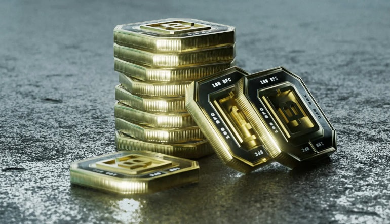 Battlefield 6 Coins