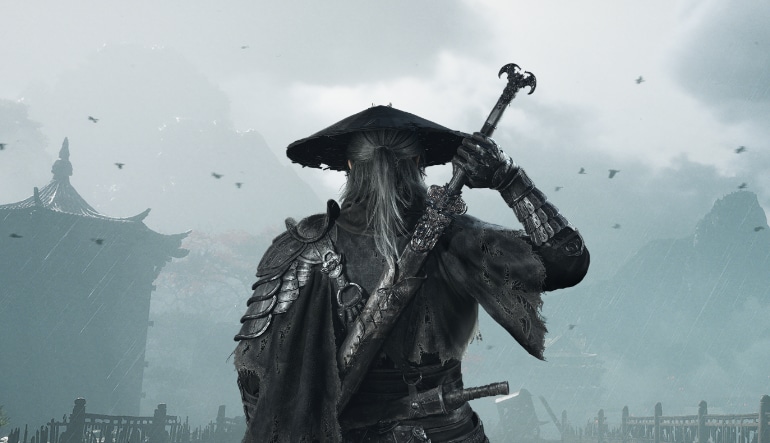 Phantom Blade Zero