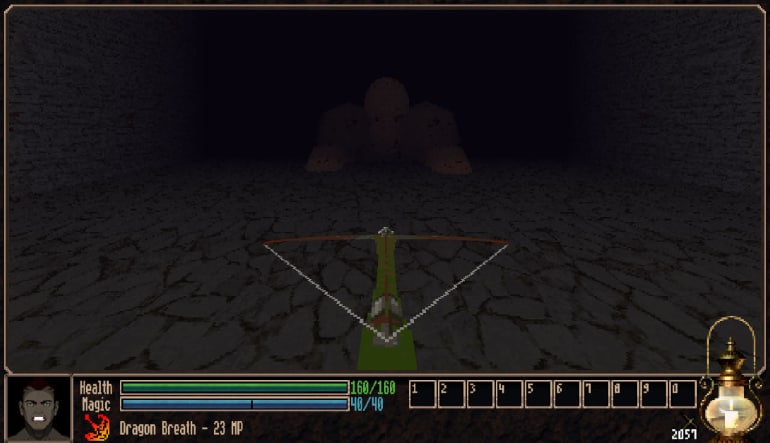 Devil Spire