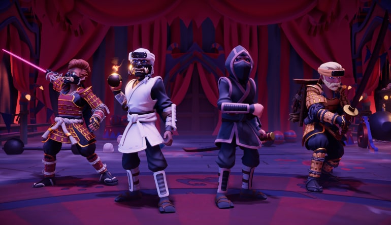 For The King II: Smoke & Steel Cosmetic Pack