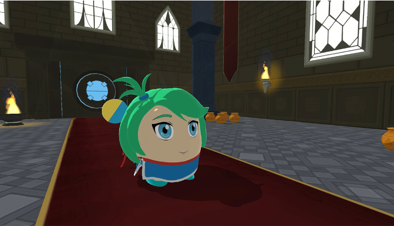 Shishi: Timeless Prelude