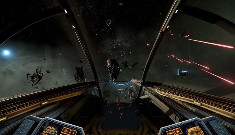 X4: Foundations