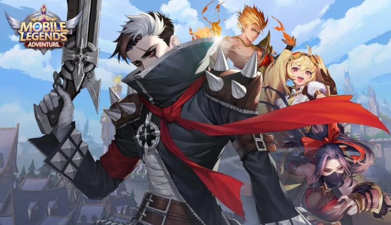 Mobile Legends: Adventure