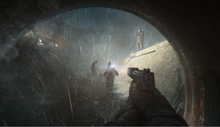 Sniper Ghost Warrior 3 Season Pass Edition