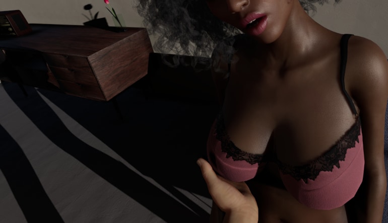 VR Hot