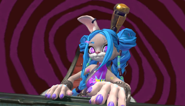 Hunter Roulette