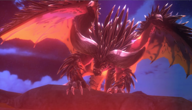 Monster Hunter Stories 2: Wings of Ruin