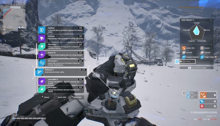 Outpost: Infinity Siege