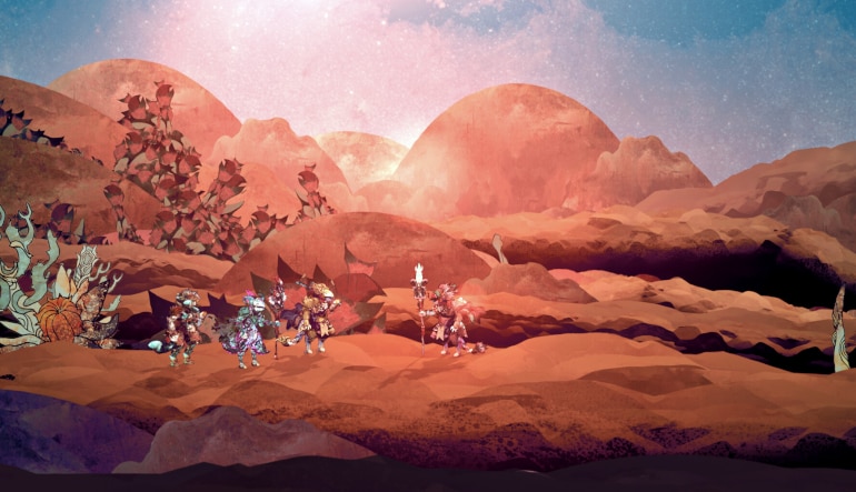 Aetheris