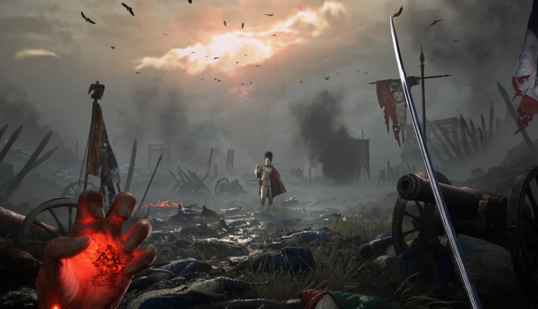 Valor Mortis