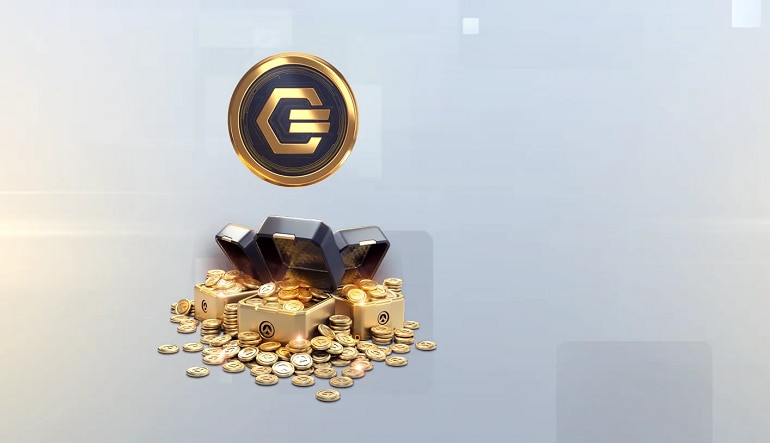 Overwatch 2 Coins