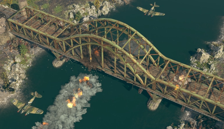 Sudden Strike 5