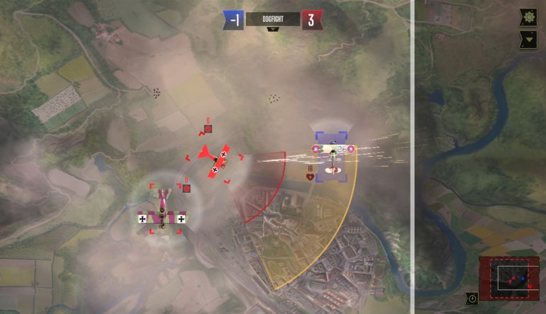 Wings of Glory