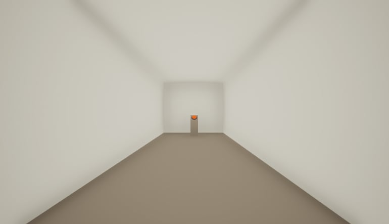 The Corridor