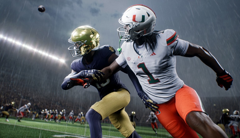 EA Sports College Football 27