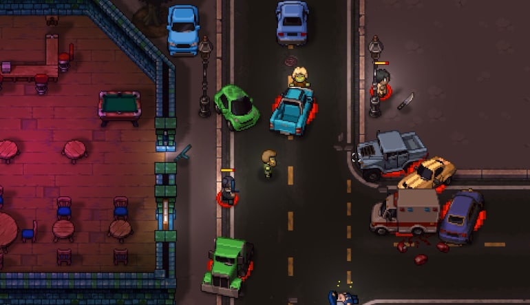 Streets of Rogue 2