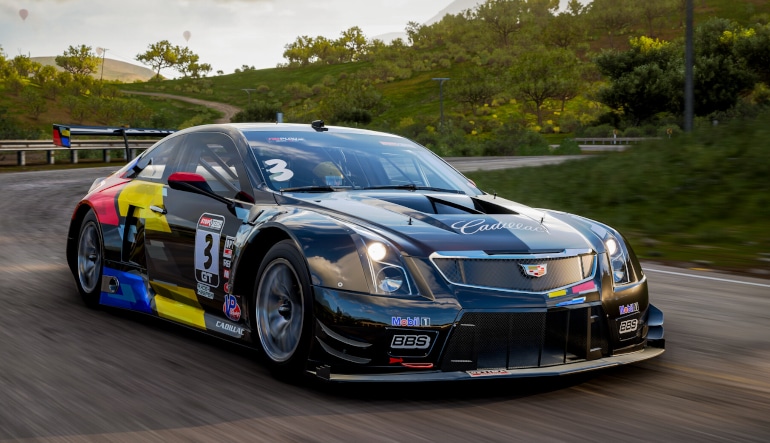 Forza Horizon 5 Apex Allstars Car Pack