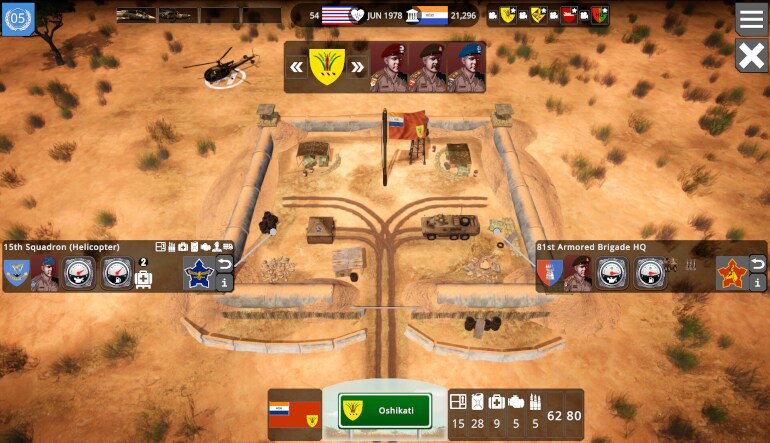 Angola '86