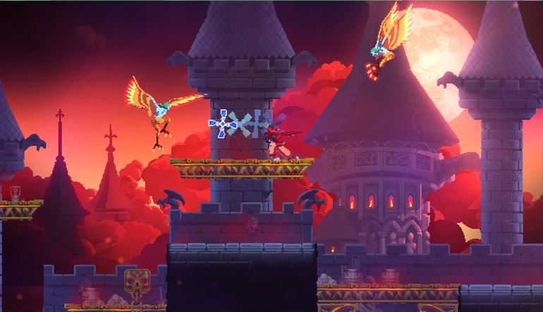 Dead Cells: Return to Castlevania Bundle